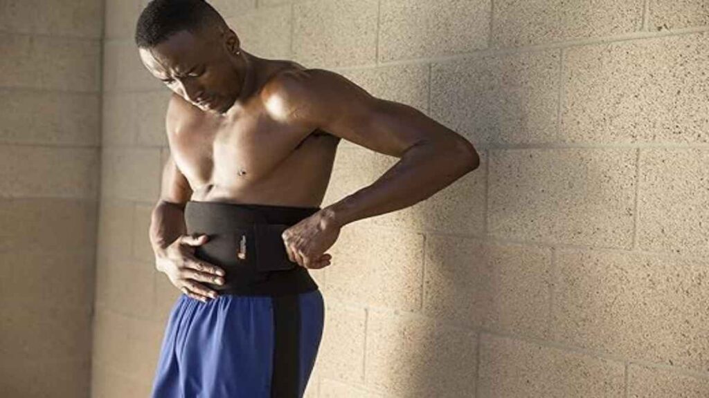 waistline trimmer