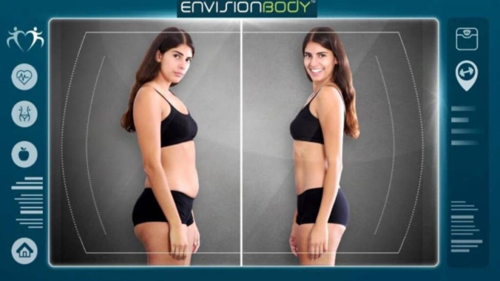 what will i look like if i lose weight