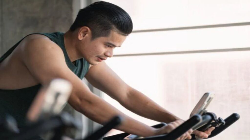 gym equipment for belly fat