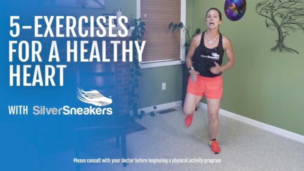 belly fat exercises for seniors