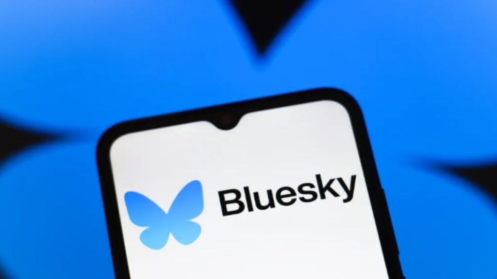 How long video BlueSky