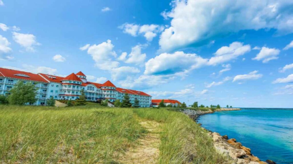MapQuest Campus Drive Sheboygan